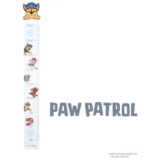 roba Messlatte »Paw Patrol«, 70-150 cm Körpergröße