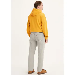 Levi's 514 Straight Fit Beige 32/34