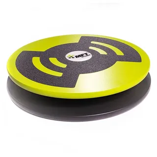 MFT Balance-Board Challenge Disc Classic Grün