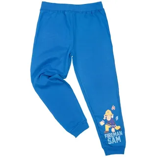 UNITED LABELS Feuerwehrmann Sam Blau 122