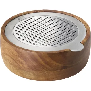 AdHoc CutnServe Feinreibe 1-tlg. Braun