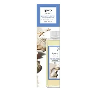 ipuro Raumduft-Nachfüller ESSENTIALS sunny beachtime fruchtig 500,0 ml, 1 St.