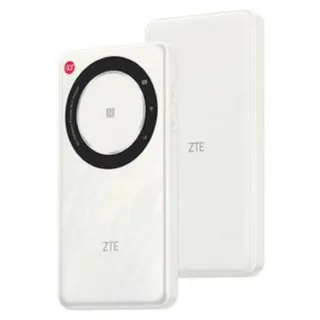 ZTE U30 Air 5G / WLAN-Hotspot Integriertes Modem: 5G, LTE 867 MBit/s