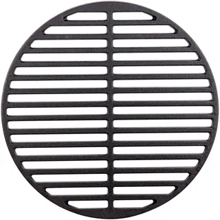 DEMA Grillrost Ø 34,5 cm Gusseisen emailliert