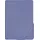 Frottee-Stretch 90 x 190 - 100 x 200 cm blau