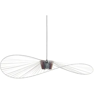 Petite Friture - Vertigo Pendelleuchte, beetle, Ø 140 cm