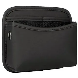 Auto Seiten Organizer Leder 18.5x15.5cm Handyhalter