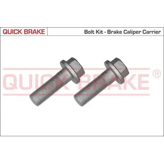 Quick Brake Schraube, Bremssattel