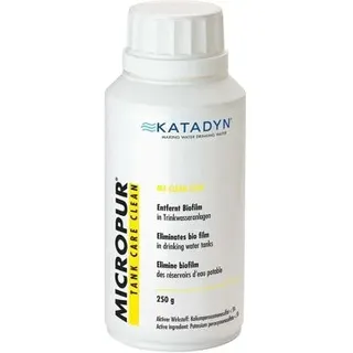 Katadyn Micropur Tankline MT Clean, 250 g