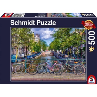 Schmidt Spiele Amsterdam