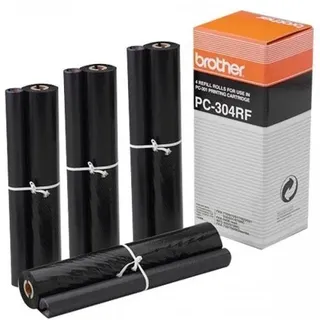 Original Brother Faxrollen PC-304RF für Fax 770 910 917 921 930 931