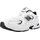 White/Black 46,5