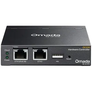 TP-Link Omada OC220 WLAN Controller