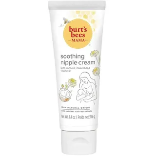 Mama Bee - Calming Nipple Cream