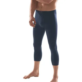 Esge 122 Jeans das Original Hose 3/4 lang mit Eingriff (Marine) - XXL