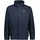 Regenjacken Black Blue 52