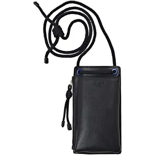 ESPRIT Damen 053EA1V301 Tasche, Blau - Einheitsgröße