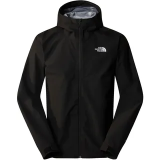 The North Face Whiton 3L Jacke Herren Schwarz L