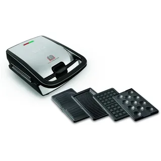 Tefal Snack Collection SW854D16 Waffeleisen