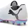 puma white/puma black 43