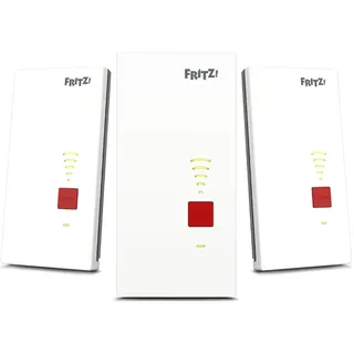 AVM FRITZ!Repeater 2700 Mesh Set 3 St. 20003143
