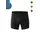 U M black/skydiver XXL