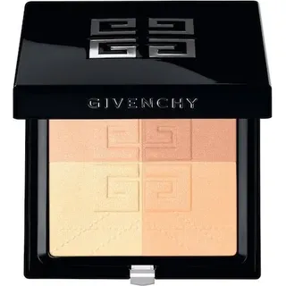 Givenchy Prisme Libre Pressed Powder 7 g Nr. 05 Popeline Mimosa