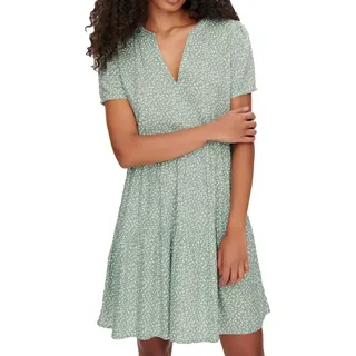 Only Zally Life S/S Thea Dress NOOS Ptm