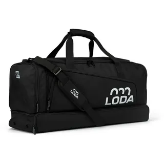 loda Sporttasche Team 68L schwarz