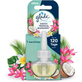Glade Electric Scented Oil Nachfüller 20 ml