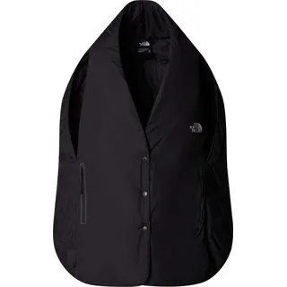 The North Face Womens Ma Cape Tnf black S/M - S/M