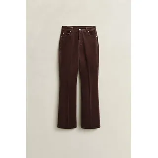 Gant Bequeme Jeans beige|braun 30