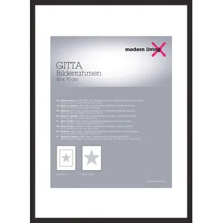 Bilderrahmen Gitta ca. 50x70cm