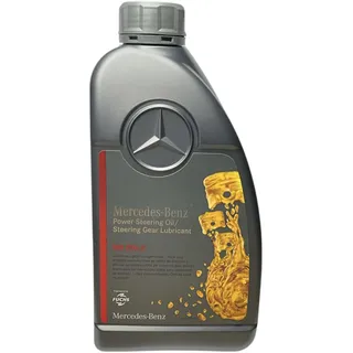 Hydrauliköl für Servolenkung Original Mercedes Benz 1L - MB 236.3, A000989880311