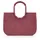 frame twist maroon