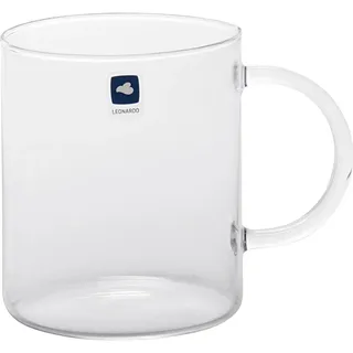 LEONARDO Novo 570 ml Glas Transparent Klar