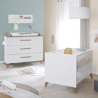 roba 2-tlg. Babyzimmer Ole,