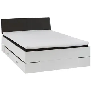 Pol-Power LENA 140 x 200 cm Weiss