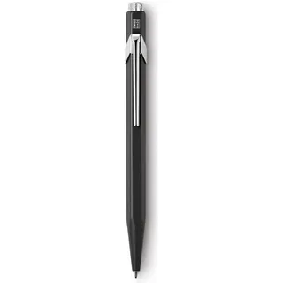 Caran d'Ache Kugelschreiber Schwarz 1 St.