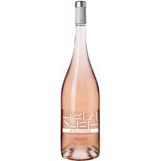 Domaine de la Croix Irrésistible Rosé AC La Croix 1,5l