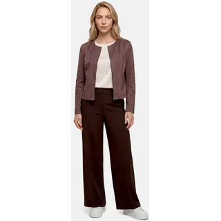 Betty Barclay Blusenblazer Braun 36