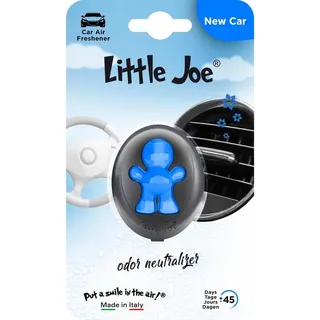 Little Joe Lufterfrischer Clip Membrane New Car 2 St.