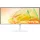 S65TC LS34C650TAU 34'' weiß