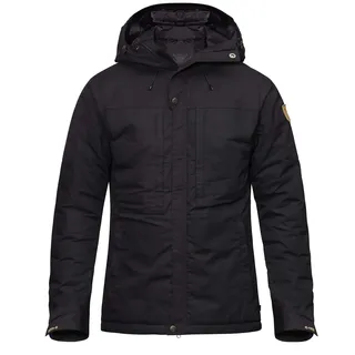 Fjällräven Skogsö Padded Jacket black XXL