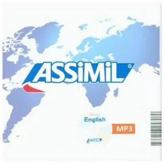 Assimil Englisch in der Praxis, - MP3-CD: Tonaufnahmen zum Fortgeschrittenenkurs für Deutschsprechende - Niveau B2-C1.