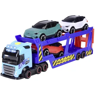 DICKIE Volvo Auto-Transporter FH 16 mehrfarbig