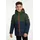 Jacke Grün/Orange 116
