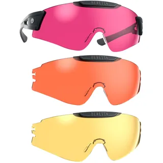 Beretta Schießbrille InterMask