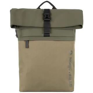 Strellson Alperton Eddie 39 l oliv/beige