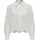 Bluse ONLVALAIS Weiß XS
